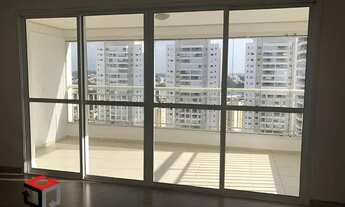 Imagem 1: Apartamento à venda 3 quartos 2 suítes 2 vagas Anima Clube Parque Lusitânia - São Bernardo