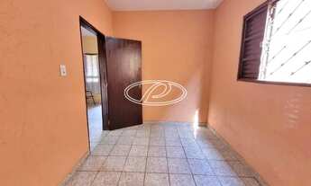 Imagem 6: Casa para aluguel, 2 quartos, 1 vaga, Jardim Cavinato - Limeira/SP