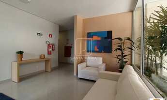 Imagem 7: Apartamento (tipo - padrao) 2 dormitórios, portaria 24hs, lazer, em condomínio fechado