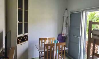 Imagem 5: Apartamento para venda com 32 metros quadrados com 1 quarto em Praia Grande no SolemarSP