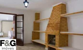 Imagem 3: CASA RESIDENCIAL em SÃO BERNARDO DO CAMPO - SP, NOVA PETRÓPOLIS