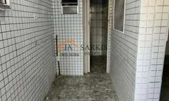 Imagem 3: Sobrado para Locação em Praia Grande, MIRIM, 1 dormitório, 1 suíte, 3 banheiros