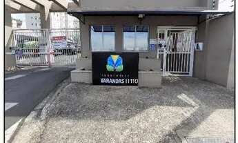 Imagem 2: LIMEIRA - Apartamento Padrão - RESIDENCIAL RUBI