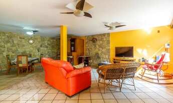 Imagem 4: Casa para Aluguel - Abolição, 3 Quartos, 300 m2