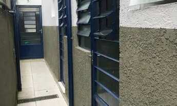 Imagem 2: Casa com 1 dormitório para alugar, 35 m² - Vila Alpina - São Paulo - SP