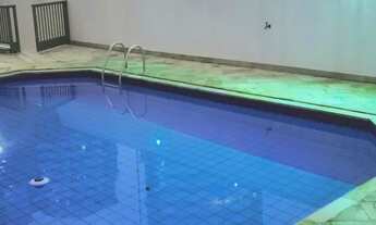 Imagem: SANTO ANDRÉ - Apartamento Padrão - CENTRO