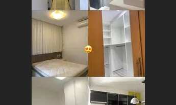 Imagem 6: Alugo apartamento no condomínio Alameda Verdejar!