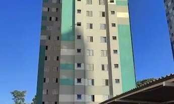 Imagem 2: Apartamento com 3 dormitórios à venda, 64 m² por R$ 339.200,00 - Monte Castelo - São José