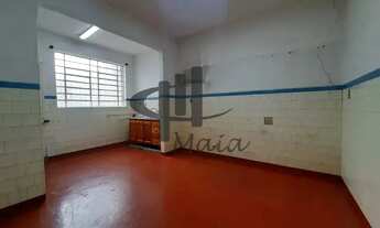 Imagem 4: Locação Casa Sao Caetano do Sul Barcelona Ref: 38338