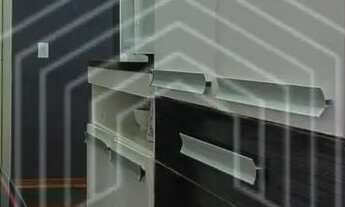 Imagem 6: Oferta! apartamento térreo c/ quintal a venda c/ 60 metros quadrados com 2 quartos, sala