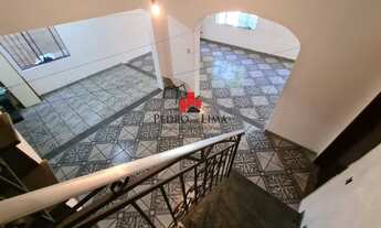 Imagem 5: Sobrado na Vila Formosa, 450m², 3 dormitórios, suíte, quintal amplo e 6 vagas