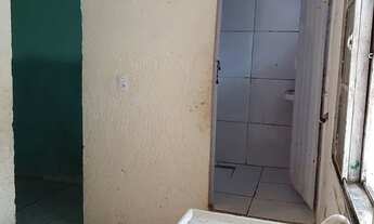 Imagem 2: ALUGA SE Casa com 1 dormitório