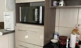 Imagem 4: Térrea para aluguel tem 75 metros quadrados com 3 quartos em Parque Geórgia - Cuiabá - MT