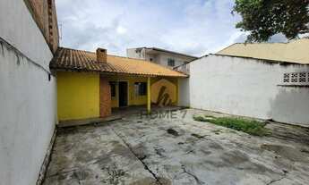 Imagem 3: Casa com 2 dormitórios à venda, 70 m² por R$ 250.000,00 - Sítio Cercado - Curitiba/PR