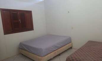 Imagem 2: Casa praia de Zumbi na Semana Santa