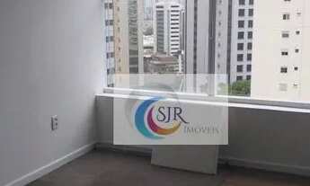 Imagem 7: Conjunto comercial para alugar, 253 m² e 7 vagas- Vila Olímpia - São Paulo/SP