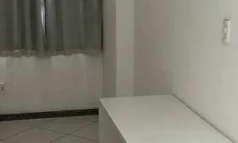 Imagem 6: Apartamento mobiliado aterrado