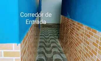 Imagem 5: Apartamento térreo Alvorada