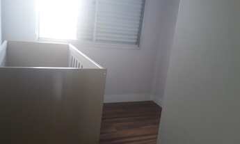 Imagem 6: Apto Venda 2 quartos Suite Vaga Alto da Lapa - São Paulo - SP