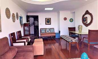 Imagem 4: Ótimo apartamento à venda com 136 m² , 3 quartos, suíte, andar alto, nascente, vagas, Ondi