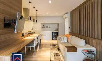 Imagem 6: Venda Apartamento 3 Dormitórios - 140 m² Itaim Bibi