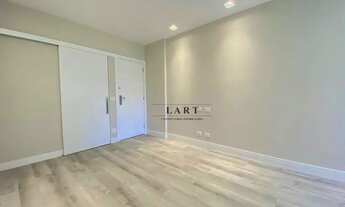 Imagem 5: Apartamento com 1 dormitório para alugar, 55 m² por R$ 8.020,00/mês - Leblon - Rio de Jane