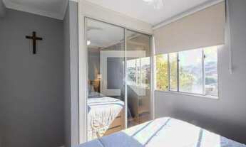 Imagem 7: Apartamento para Aluguel - São Pedro, 2 Quartos, 43 m2