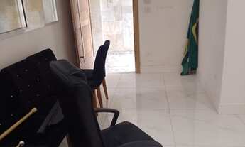 Imagem 6: Casa para venda possui 150 metros quadrados com 3 quartos em Jardim Ester - São Paulo - Sã