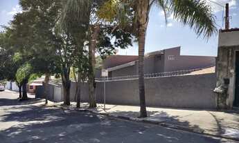 Imagem 3: Casa 3 Dormitórios para venda e locação em Campinas