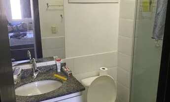 Imagem 3: Morada do parque, apartamento com 2 quartos e fácil acesso ao centro politico administrati