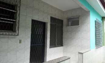 Imagem: Alugo ótima casa, 1 quarto com garagem