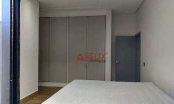 Imagem 6: Casa com 3 dormitórios à venda, 193 m² por R$ 1.800.000,00 - Condomínio Green Park - Tauba