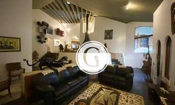 Imagem 5: Casa com 7 dormitórios, 774 m² - venda por R$ 5.400.000,00 ou aluguel por R$ 30.885,34/mês