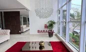 Imagem 3: Apartamento com 2 dormitórios à venda, 77 m² por R$ 440.000 - Vila Guilhermina - Praia Gra