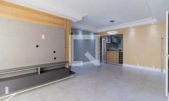 Imagem 7: Apartamento para Aluguel - Jardim Marajoara , 3 Quartos, 108 m2