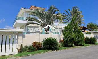 Imagem: Maravilhosa Casa à venda em Camboinhas