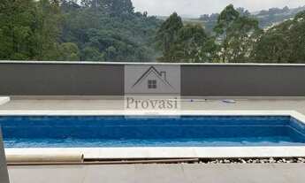 Imagem 5: Casa à venda no bairro Tamboré - Santana de Parnaíba/SP