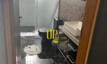 Imagem 7: Sobrado com 3 dormitórios à venda, 160 m² por R$ 788.000,00 - Parque Ribeiro de Lima - Bar