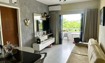 Imagem: Apartamento amplo de 1 suíte no Jardim