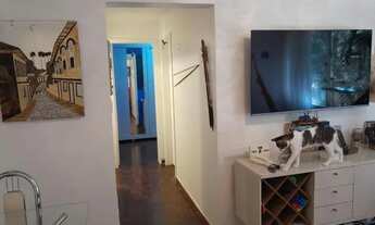 Imagem 3: Apartamento para venda com 3 Quartos em Asa Sul com 69.13m²