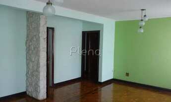 Imagem 4: Apartamento - Centro - Campinas