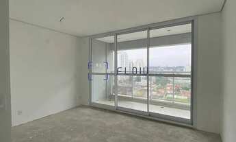 Imagem: Apartamento Vila Clementino, 1 Quartos