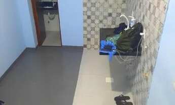 Imagem 6: Primeira locação Frente FEAAC-UFC