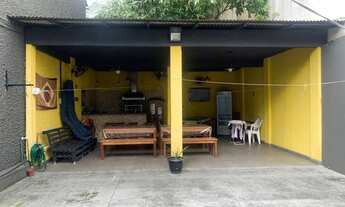 Imagem 2: Casa vila cheden bitar bairro Nazaré