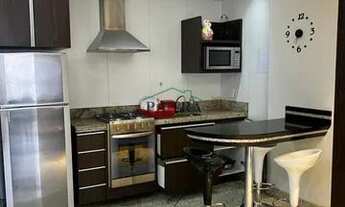 Imagem 5: Nova Lima - Apartamento Padrão - Vila Da Serra