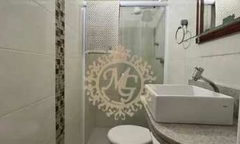 Imagem 6: Apartamento para aluguel possui 45 metros quadrados com 1 quarto, mobiliado, Praia Grand