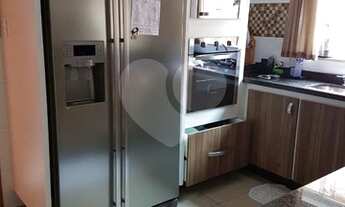 Imagem 6: Casa Sobrado Jardim Satelite - 02 dormitórios sendo 01 suíte, 2 vagas