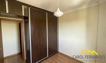 Imagem 4: Apartamento Ed. Dona Odila, Bairro São Dimas com 79m2, três quartos sendo uma suíte