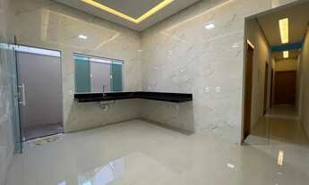 Imagem 2: Casa nova 3 suítes região sul