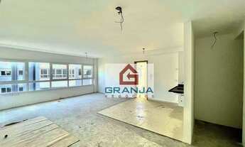 Imagem 6: Apartamento com 3 dormitórios à venda, 242 m² por R$ 1.490.000,00 - Granja Viana - Cotia/S